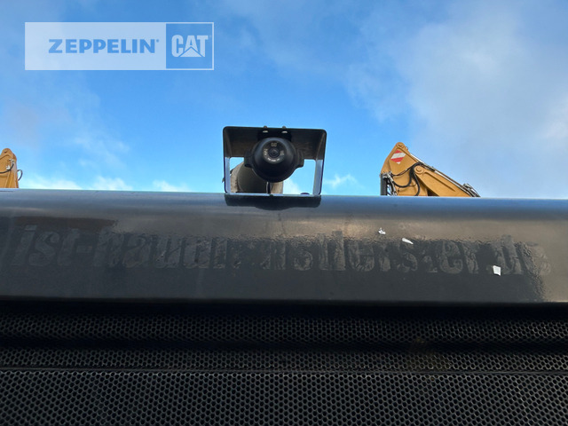 Cat 950GC - 轮式装载机:图5 Cat 950GC - 轮式装载机:图5