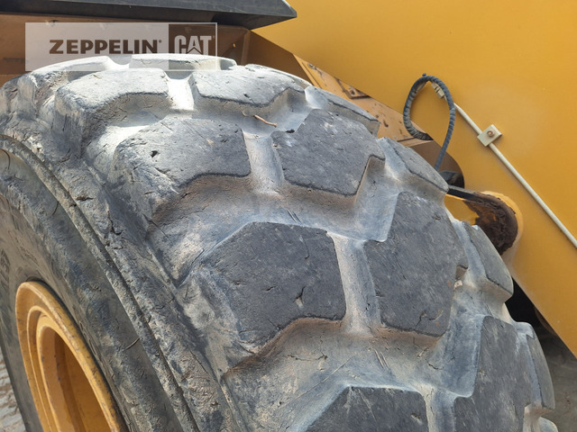 Cat 950GC - 轮式装载机:图5 Cat 950GC - 轮式装载机:图5