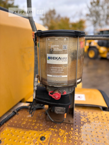 Cat 950M - 轮式装载机:图5 Cat 950M - 轮式装载机:图5