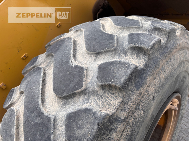 Cat 962M - 轮式装载机:图5 Cat 962M - 轮式装载机:图5