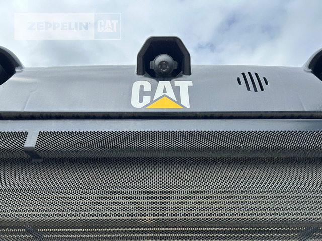 Cat 966MXE - 轮式装载机:图5 Cat 966MXE - 轮式装载机:图5
