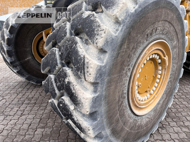 Cat 980M - 轮式装载机:图5 Cat 980M - 轮式装载机:图5