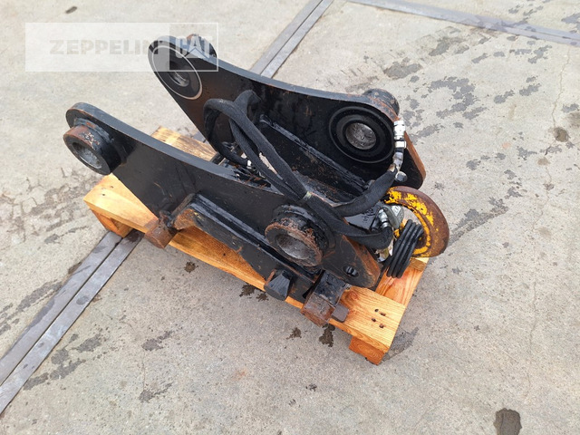 Cat CW10H - 快速耦合器 适用于 建筑机械:图3 Cat CW10H - 快速耦合器 适用于 建筑机械:图3