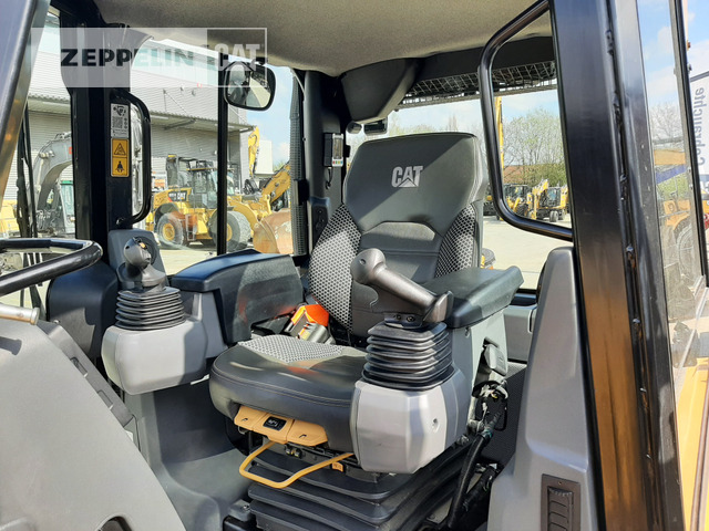 推土机 Cat D4-16A:图39 推土机 Cat D4-16A:图39