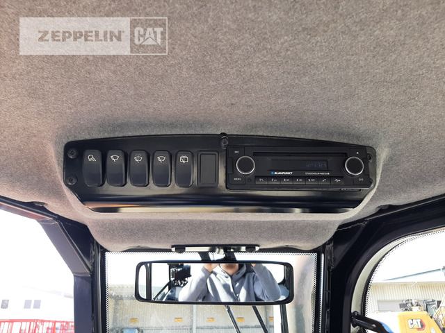 推土机 Cat D4-16A:图43 推土机 Cat D4-16A:图43