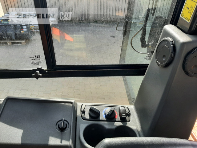 推土机 Cat D4-16A:图41 推土机 Cat D4-16A:图41