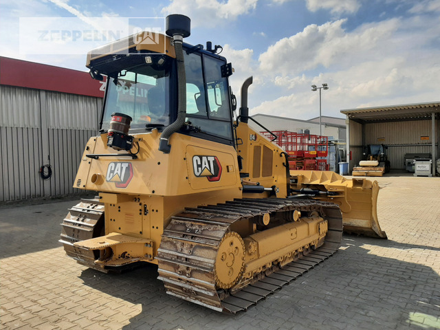 Cat D4-16A - 推土机:图5 Cat D4-16A - 推土机:图5
