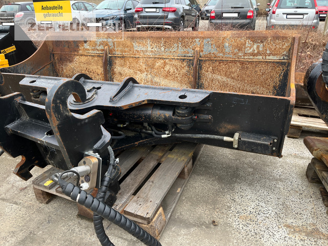 Cat GLV2200mm / CW30 - 挖掘机铲斗 适用于 建筑机械:图4 Cat GLV2200mm / CW30 - 挖掘机铲斗 适用于 建筑机械:图4