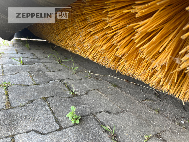 Cat Kehrmaschine BU118 - 扫地机:图5 Cat Kehrmaschine BU118 - 扫地机:图5