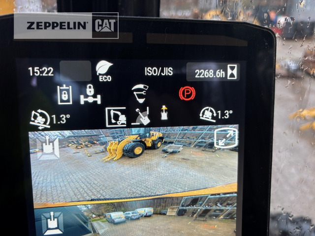 Cat M315-07A - 轮式挖掘机:图3 Cat M315-07A - 轮式挖掘机:图3