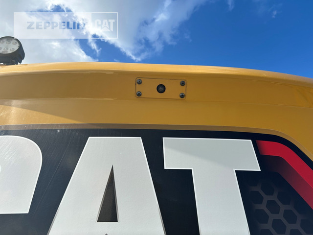 Cat M318-07A - 轮式挖掘机:图4 Cat M318-07A - 轮式挖掘机:图4