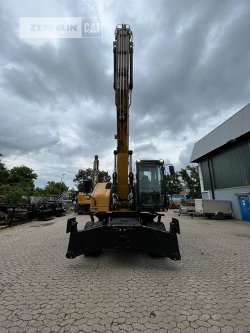 Cat MH3026-07A - 垃圾/ 工业叉装车:图3 Cat MH3026-07A - 垃圾/ 工业叉装车:图3