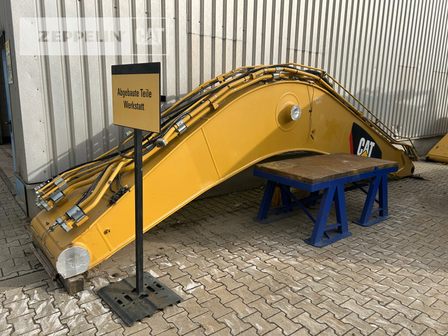 Cat Monoausleger CAT 336 - 臂架:图1 Cat Monoausleger CAT 336 - 臂架:图1