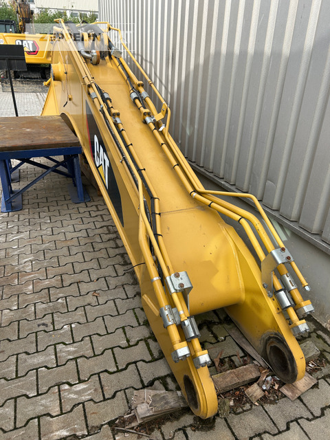 Cat Monoausleger CAT 336 - 臂架:图2 Cat Monoausleger CAT 336 - 臂架:图2