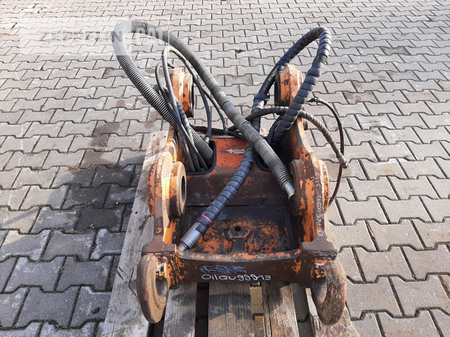 Cat OQ70/55 Schnellwechs - 快速耦合器 适用于 建筑机械:图1 Cat OQ70/55 Schnellwechs - 快速耦合器 适用于 建筑机械:图1