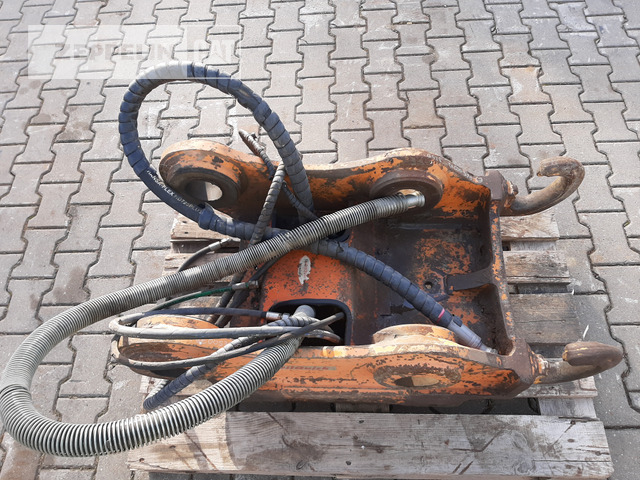 Cat OQ70/55 Schnellwechs - 快速耦合器 适用于 建筑机械:图5 Cat OQ70/55 Schnellwechs - 快速耦合器 适用于 建筑机械:图5