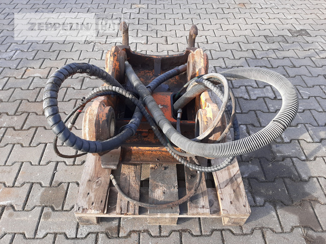 Cat OQ70/55 Schnellwechs - 快速耦合器 适用于 建筑机械:图3 Cat OQ70/55 Schnellwechs - 快速耦合器 适用于 建筑机械:图3