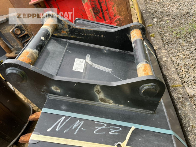 Cat Prim.-Prod. Komponen - 挖掘机铲斗:图3 Cat Prim.-Prod. Komponen - 挖掘机铲斗:图3