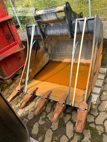 Cat Prim.-Prod. Komponen - 挖掘机铲斗:图1 Cat Prim.-Prod. Komponen - 挖掘机铲斗:图1