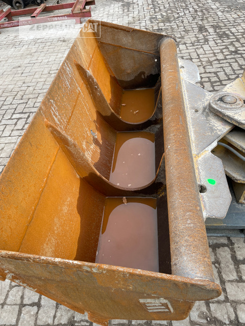 Cat Prim.-Prod Komponent - 挖掘机铲斗:图5 Cat Prim.-Prod Komponent - 挖掘机铲斗:图5