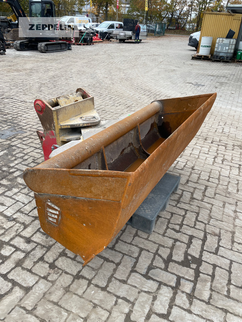 Cat Prim.-Prod Komponent - 挖掘机铲斗:图1 Cat Prim.-Prod Komponent - 挖掘机铲斗:图1