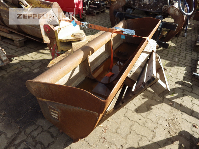 Cat Prim.-Prod Komponent - 挖掘机铲斗:图3 Cat Prim.-Prod Komponent - 挖掘机铲斗:图3