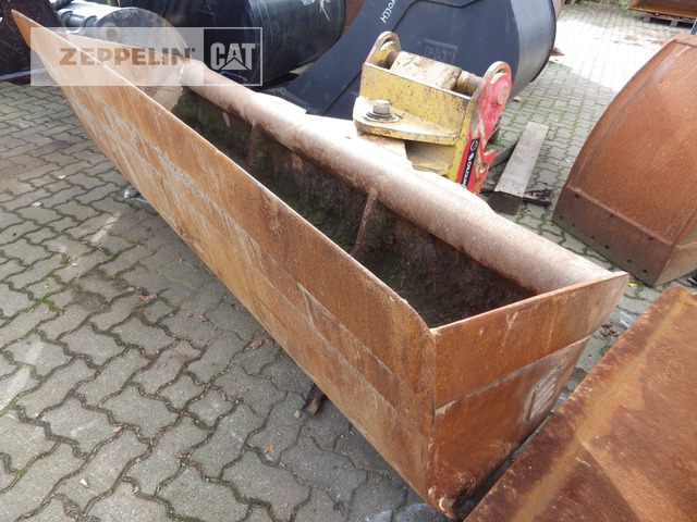 Cat Prim.-Prod Komponent - 挖掘机铲斗:图3 Cat Prim.-Prod Komponent - 挖掘机铲斗:图3