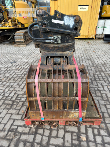 Cat Primärprodukte Komp. - 抓斗:图3 Cat Primärprodukte Komp. - 抓斗:图3