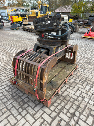 Cat Primärprodukte Komp. - 抓斗:图2 Cat Primärprodukte Komp. - 抓斗:图2