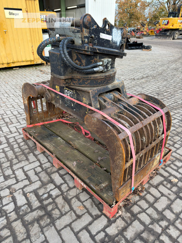 Cat Primärprodukte Komp. - 抓斗:图4 Cat Primärprodukte Komp. - 抓斗:图4