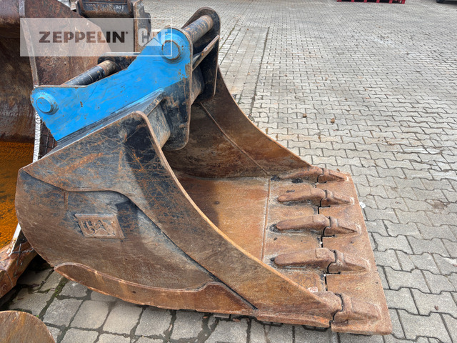 Cat Primärprodukte Kompo - 挖掘机铲斗:图3 Cat Primärprodukte Kompo - 挖掘机铲斗:图3