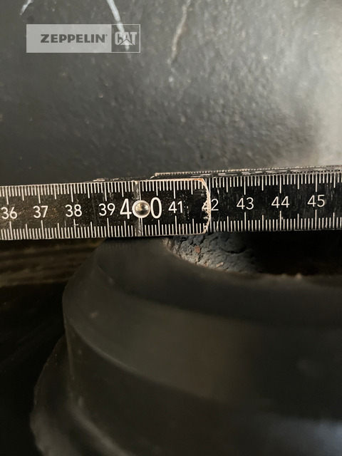 Cat Primärprodukte Kompo - 快速耦合器 适用于 建筑机械:图5 Cat Primärprodukte Kompo - 快速耦合器 适用于 建筑机械:图5