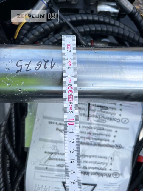 倾斜旋转器 Cat ROTOTILT:图7 倾斜旋转器 Cat ROTOTILT:图7