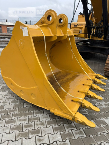 Cat TL2000 - 挖掘机铲斗:图1 Cat TL2000 - 挖掘机铲斗:图1
