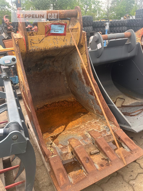 Cat Tieflöffel 800mm - 挖掘机铲斗 适用于 建筑机械:图1 Cat Tieflöffel 800mm - 挖掘机铲斗 适用于 建筑机械:图1