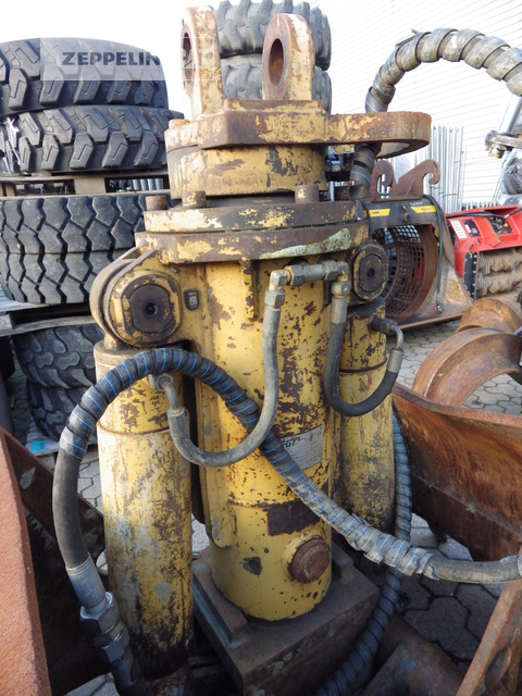 Hydraulik-Greifer-Technologie ZZ3 - 蛤壳式铲斗:图5 Hydraulik-Greifer-Technologie ZZ3 - 蛤壳式铲斗:图5