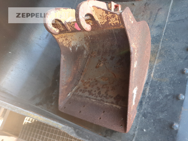 Kaiser Maschinenbau, Vrees UTL500mm CW05 - 挖掘机铲斗 适用于 建筑机械:图2 Kaiser Maschinenbau, Vrees UTL500mm CW05 - 挖掘机铲斗 适用于 建筑机械:图2