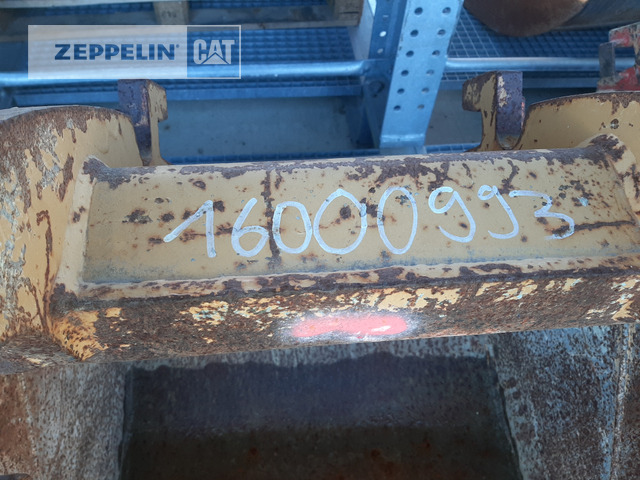 Kaiser Maschinenbau, Vrees UTL600mm CW10 - 挖掘机铲斗 适用于 建筑机械:图3 Kaiser Maschinenbau, Vrees UTL600mm CW10 - 挖掘机铲斗 适用于 建筑机械:图3