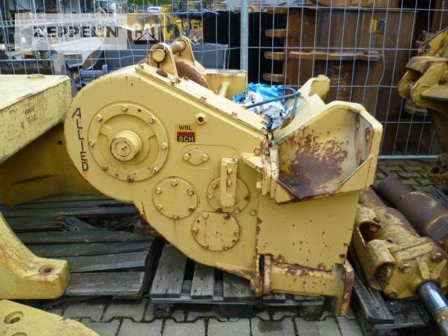 Komponenten ALLIED W8L - CAT D8 - 绞车 适用于 建筑机械:图2 Komponenten ALLIED W8L - CAT D8 - 绞车 适用于 建筑机械:图2