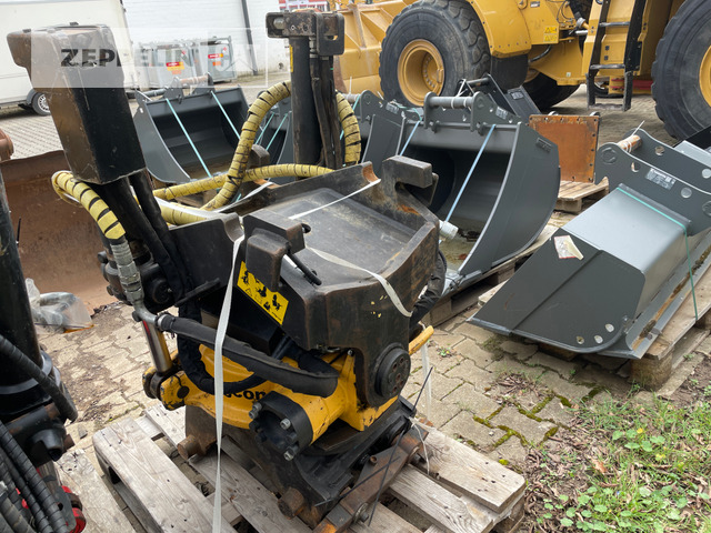 Komponenten Engcon Tilt D2 - 快速耦合器 适用于 建筑机械:图1 Komponenten Engcon Tilt D2 - 快速耦合器 适用于 建筑机械:图1