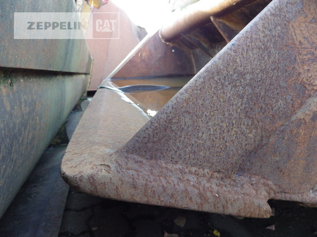 Komponenten Prim.-Prod Komponent - 挖掘机铲斗:图5 Komponenten Prim.-Prod Komponent - 挖掘机铲斗:图5