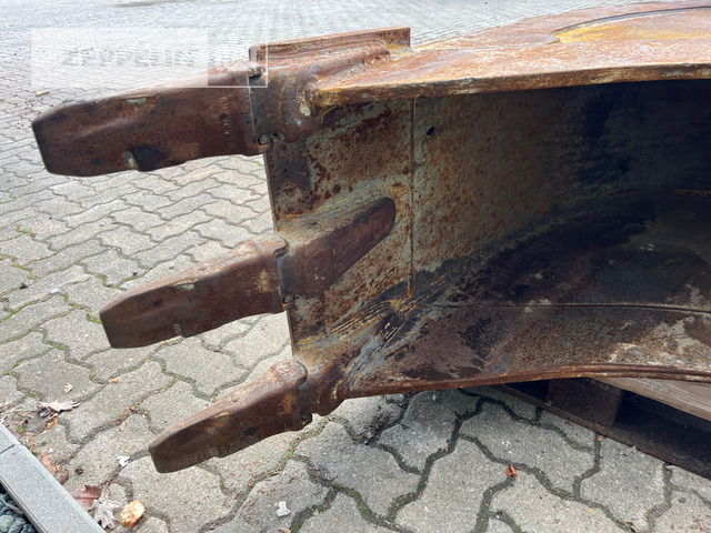 Komponenten Primärprodukte Kompo - 挖掘机铲斗:图3 Komponenten Primärprodukte Kompo - 挖掘机铲斗:图3