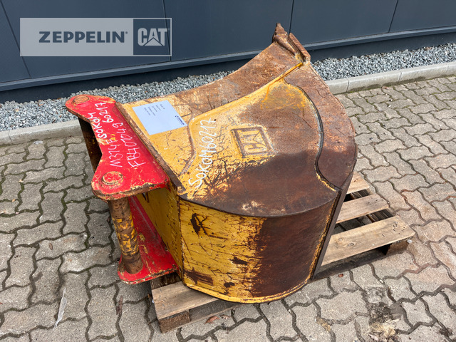 Komponenten Primärprodukte Kompo - 挖掘机铲斗:图2 Komponenten Primärprodukte Kompo - 挖掘机铲斗:图2