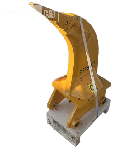 裂具 Komponenten Ripper 307：图1