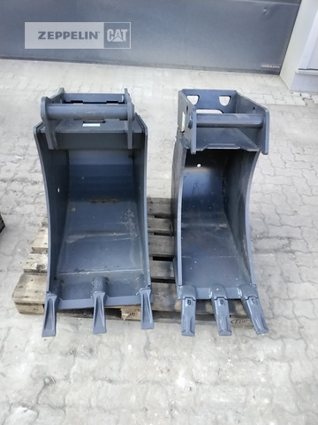 Komponenten TL500 Zähne MS08 - 挖掘机铲斗:图1 Komponenten TL500 Zähne MS08 - 挖掘机铲斗:图1