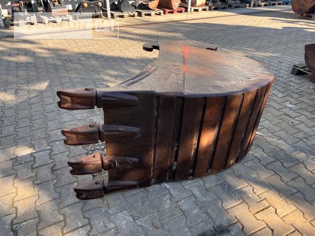 Komponenten TL80 - 挖掘机铲斗 适用于 建筑机械:图2 Komponenten TL80 - 挖掘机铲斗 适用于 建筑机械:图2