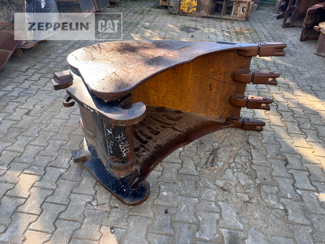 Komponenten TL80 - 挖掘机铲斗 适用于 建筑机械:图1 Komponenten TL80 - 挖掘机铲斗 适用于 建筑机械:图1