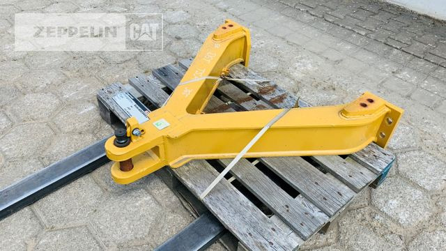 Komponenten Zugmaul D6 geb. - 备件 适用于 建筑机械:图2 Komponenten Zugmaul D6 geb. - 备件 适用于 建筑机械:图2