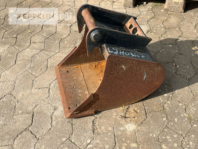Lehnhoff MS-01 - 挖掘机铲斗 适用于 建筑机械:图1 Lehnhoff MS-01 - 挖掘机铲斗 适用于 建筑机械:图1