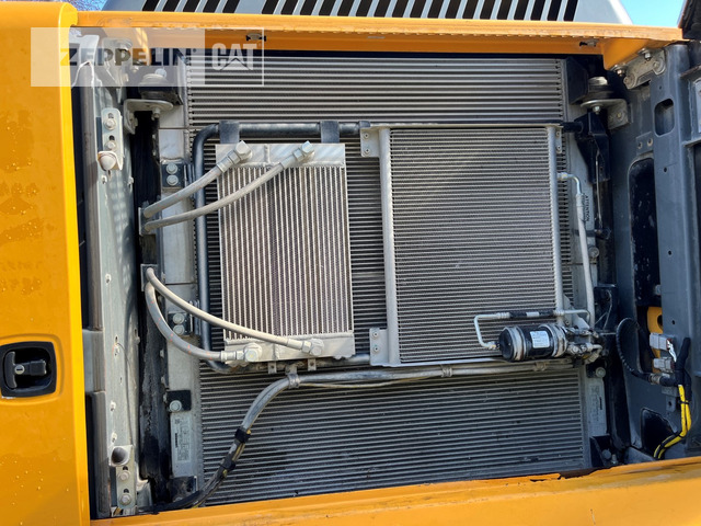 拆除挖掘机 Liebherr R936NLC：图26
